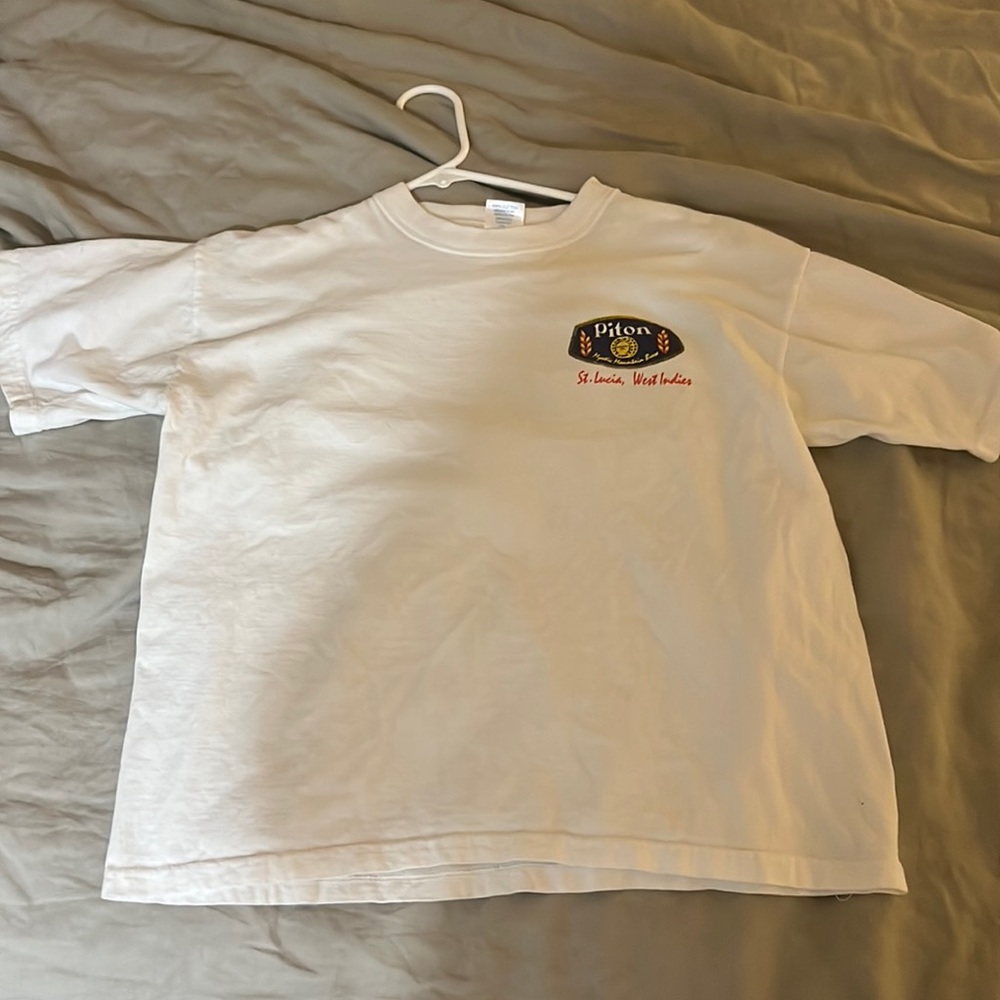 Vintage Beer Tee
